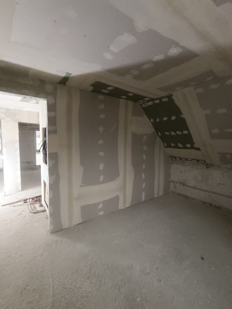 Montage - und Demontagearbeiten