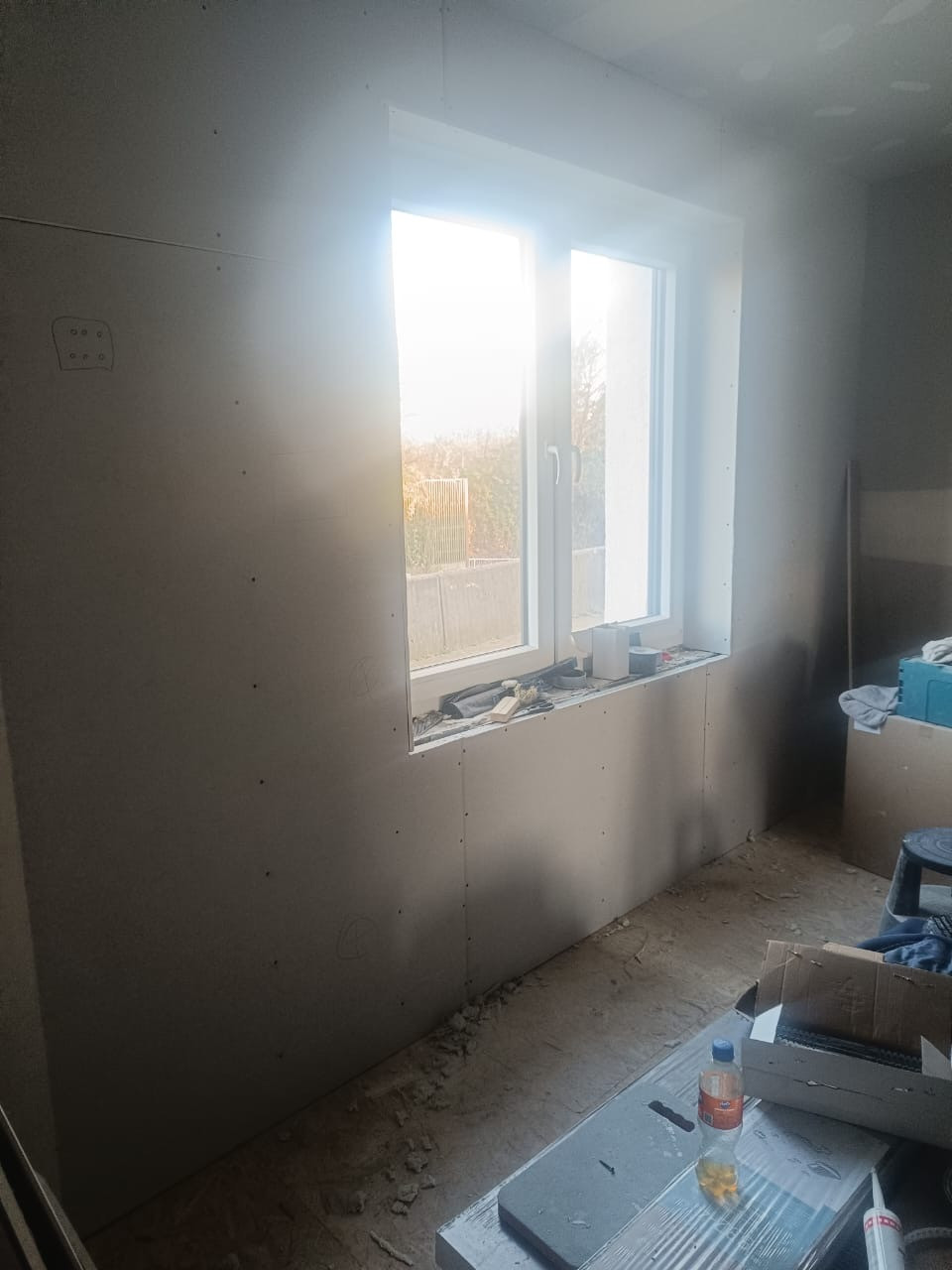 Montage - und Demontagearbeiten