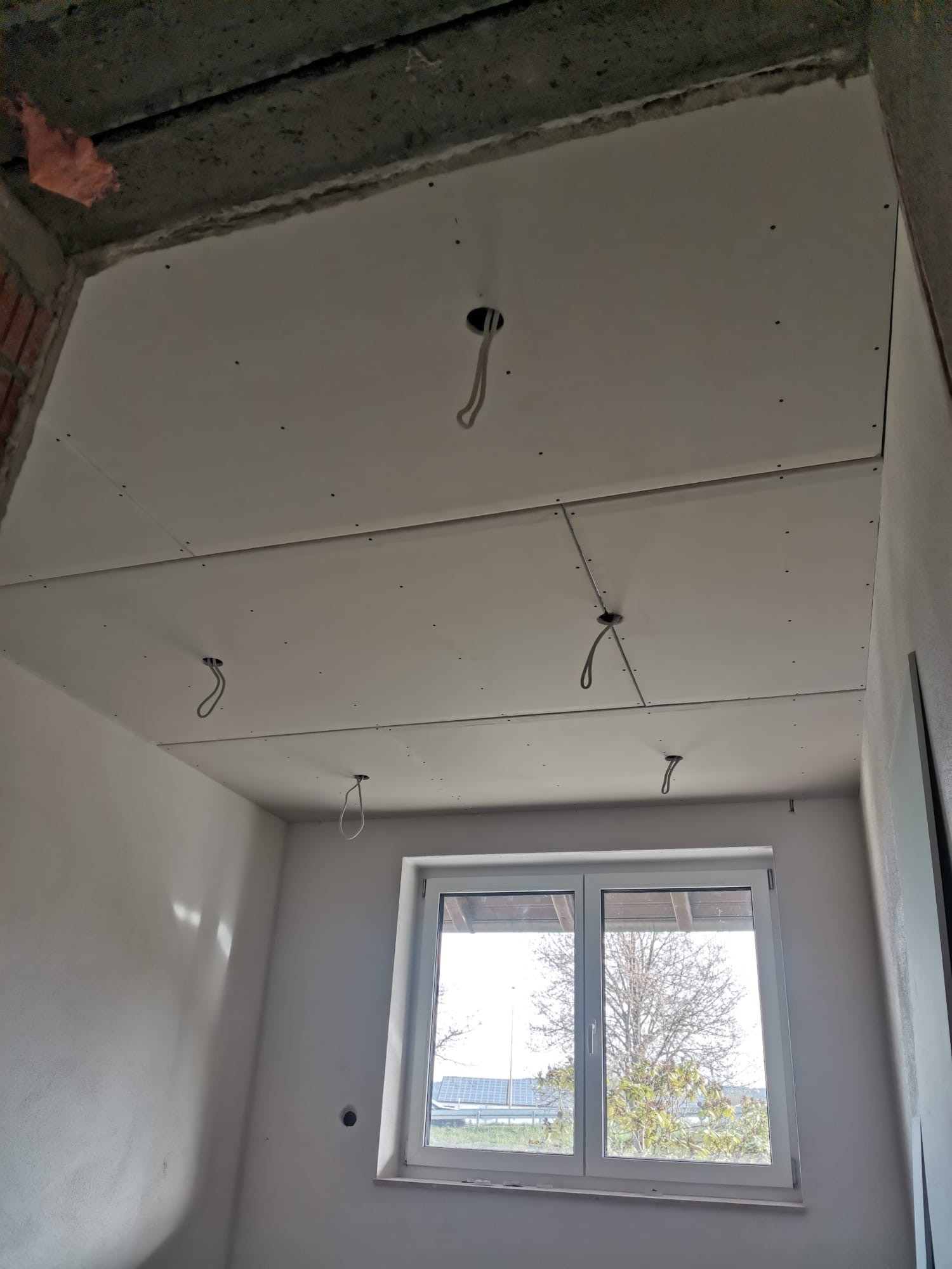 Montage - und Demontagearbeiten