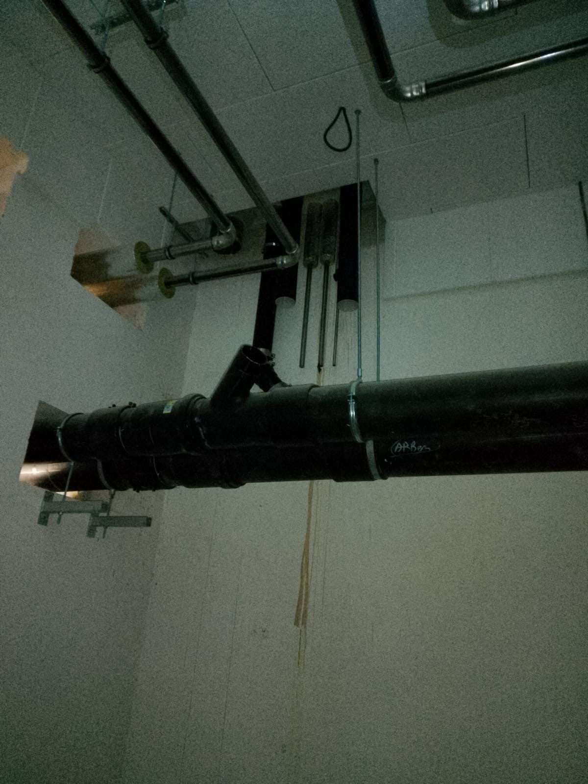 Lüftungstechnik