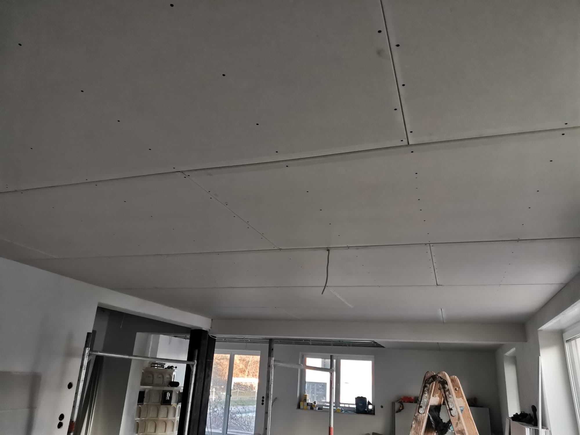 Montage - und Demontagearbeiten