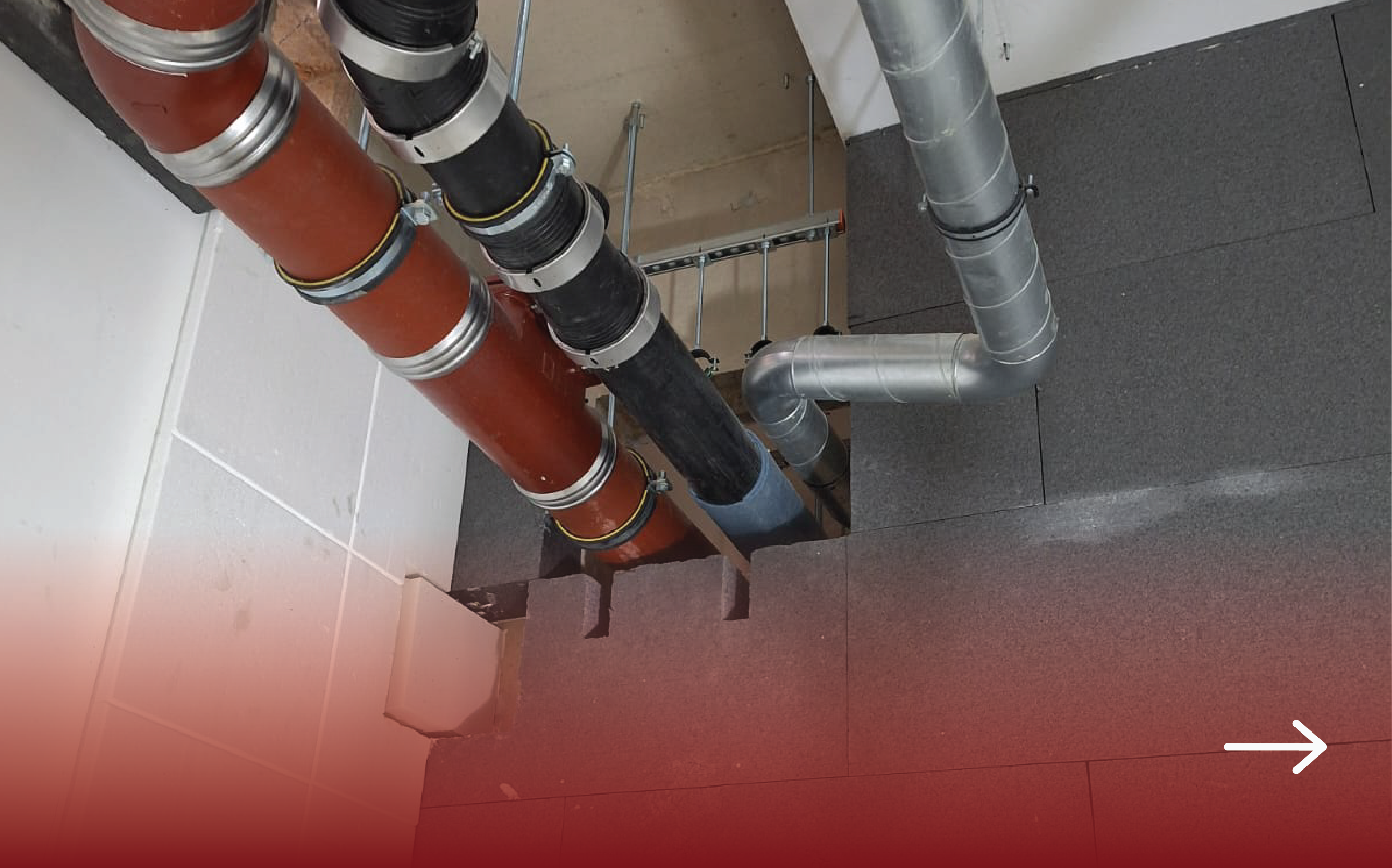 Heizungs- und Sanitärinstallationen in Köln