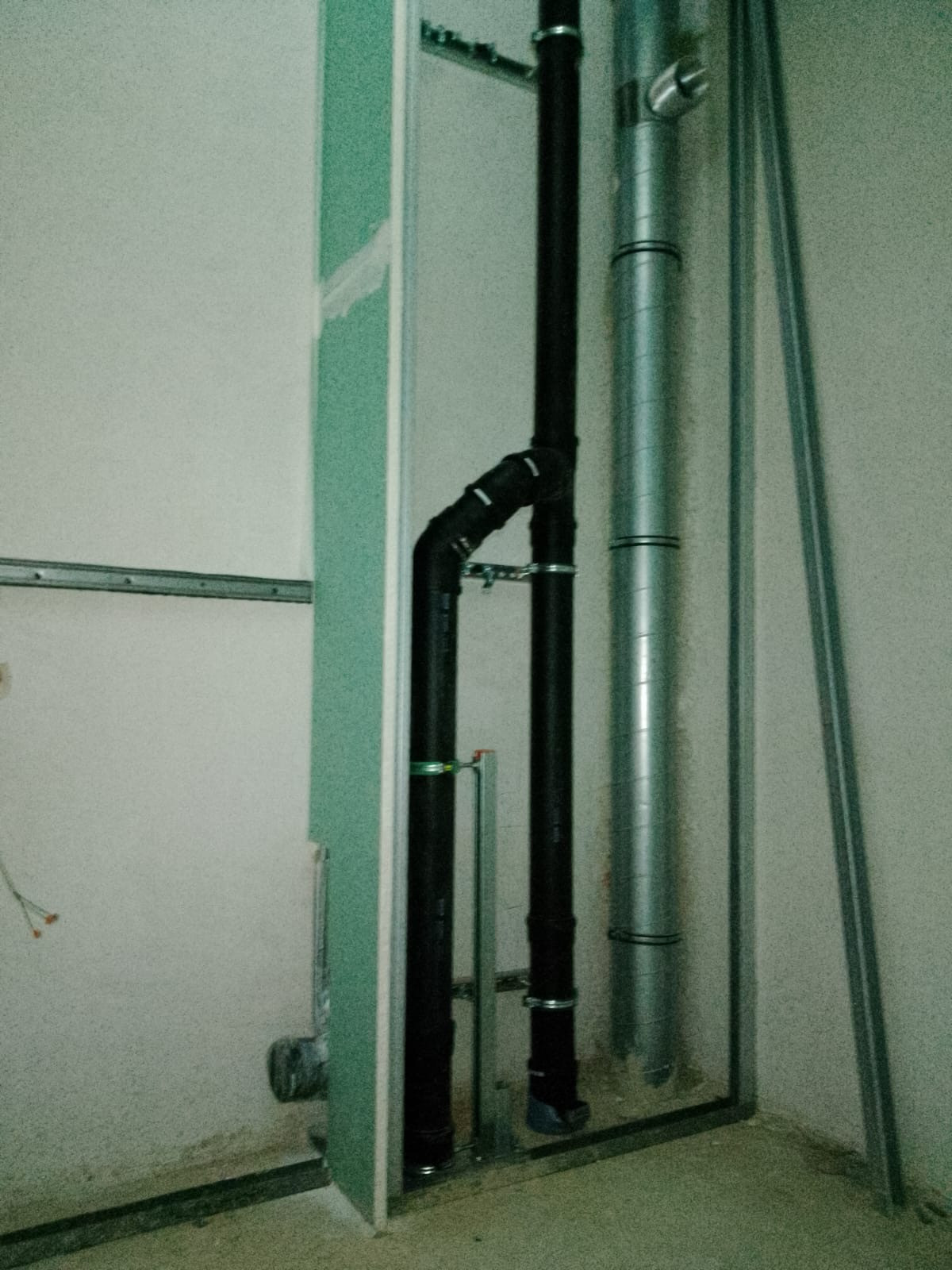 Heizungstechnik
