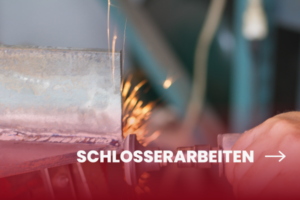 Schlosserarbeiten