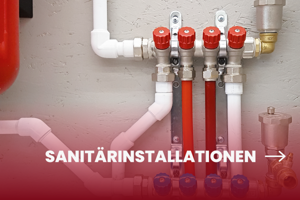 Sanitärinstallationen