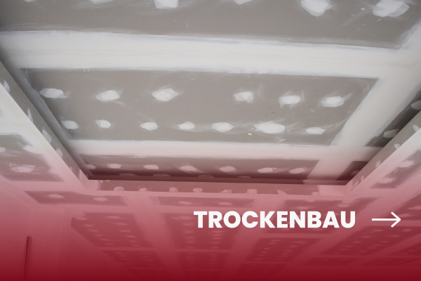 Trockenbau