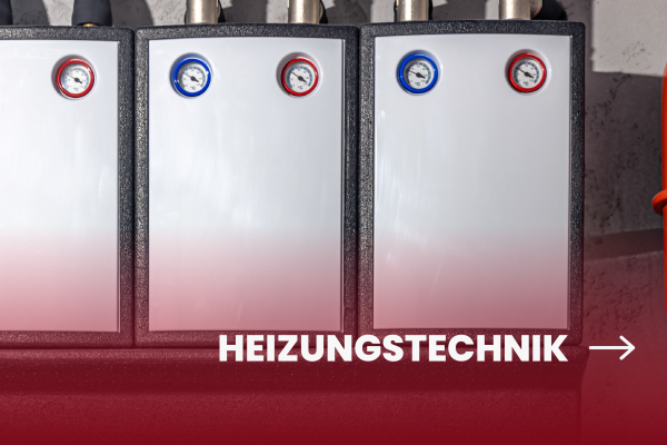 Heizungstechnik